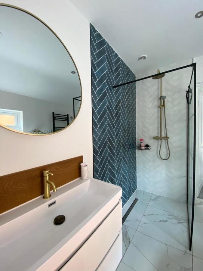 Luxury Spacious Renovated Townhouse Grantham Buitenkant foto